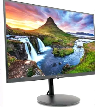 Монитор Aopen 27 27sh2uebmiiphx Черный Ips Led 1ms 16:9 Hdmi m/m Матовая Has Piv 250cd 17 - арт:9689 Макеевка