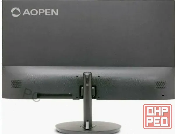 Монитор Aopen 27 27sh2uebmiiphx Черный Ips Led 1ms 16:9 Hdmi m/m Матовая Has Piv 250cd 17 - арт:9689 Макеевка - изображение 2