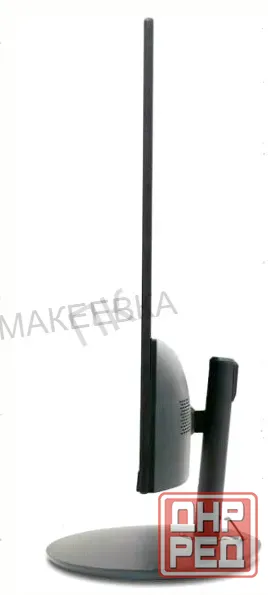 Монитор Aopen 27 27sh2uebmiiphx Черный Ips Led 1ms 16:9 Hdmi m/m Матовая Has Piv 250cd 17 - арт:9689 Макеевка - изображение 3