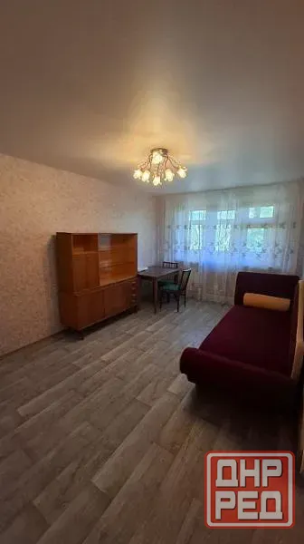 Продаётся 2х комнатная квартира в Ворошиловском р-не, ул. Набережная Донецк - изображение 1