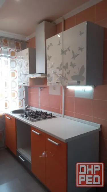 , Продам 2 комн. Ревякина Донецк - изображение 1