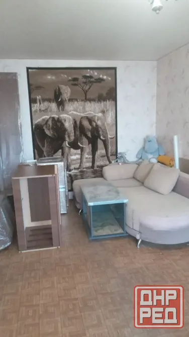 , Продам 2 комн. Ревякина Донецк - изображение 6
