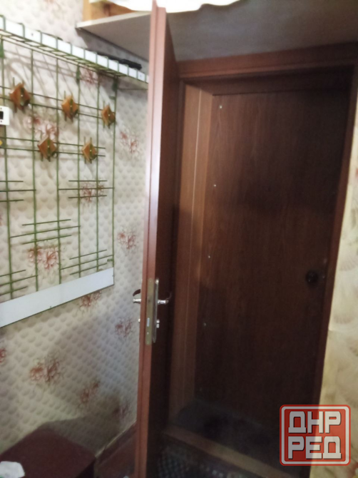 Продам 1к кв на Отважных Донецк - изображение 3