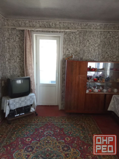 Продам 1к кв на Отважных Донецк - изображение 1