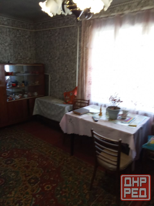 Продам 1к кв на Отважных Донецк - изображение 2