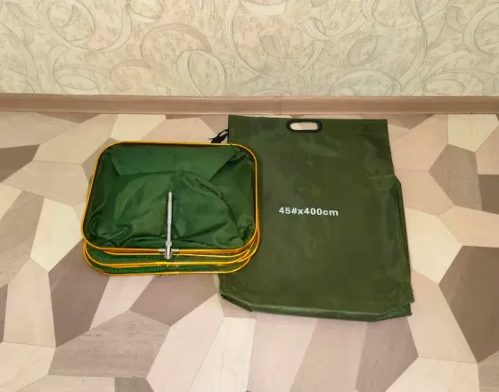 Садок рыболовный (4 м) Донецк