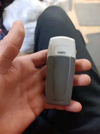 Продам нокия 6100 Донецк