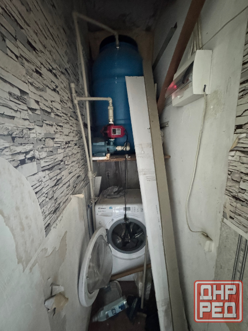 3х комнатная квартира Восточный Макеевка - изображение 7
