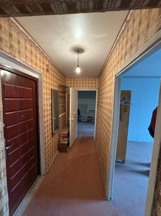 Продам 2х комнатную квартиру Киевский район остановка Горная ж/д рынок Донецк