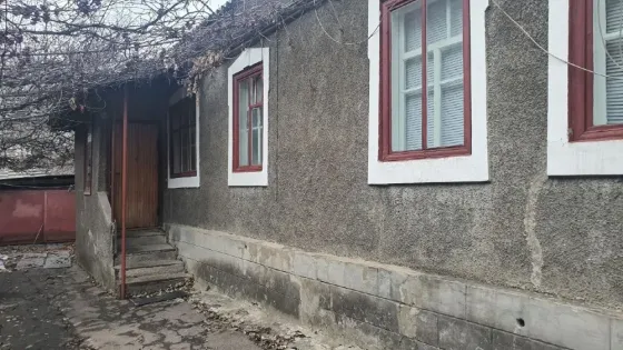 Домик 70 м.кв ,Калининский район,Донецк Донецк