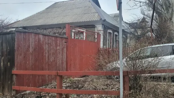 Домик 70 м.кв ,Калининский район,Донецк Донецк