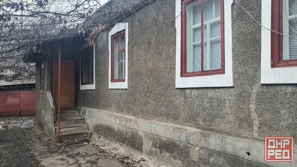 Домик 70 м.кв ,Калининский район,Донецк Донецк - изображение 1