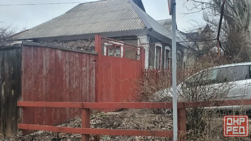 Домик 70 м.кв ,Калининский район,Донецк Донецк - изображение 2
