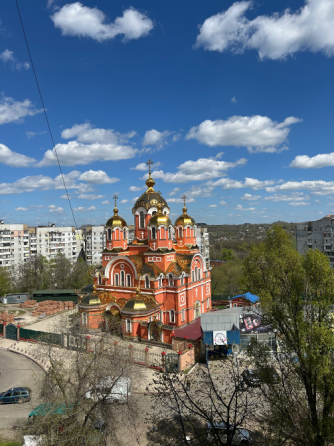 Продам 3х комнатную квартиру на Гладковке Донецк