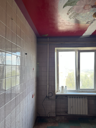 Продам 3х комнатную квартиру на Гладковке Донецк