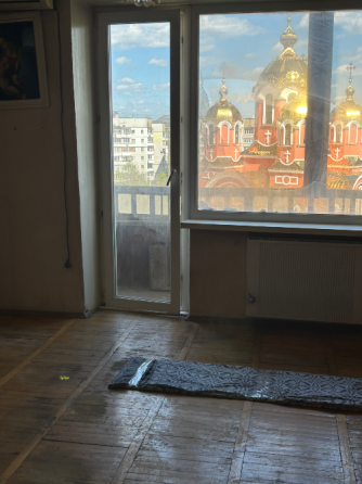 Продам 3х комнатную квартиру на Гладковке Донецк