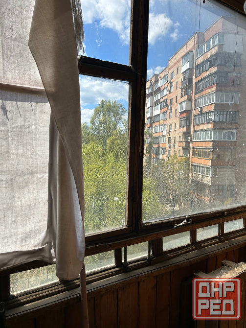 Продам 3х комнатную квартиру на Гладковке Донецк - изображение 8