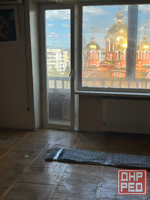 Продам 3х комнатную квартиру на Гладковке Донецк - изображение 2