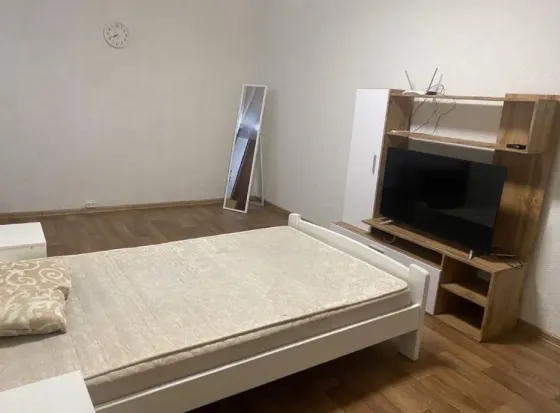Сдается однокомнатная квартира в Будёновском районе Донецк