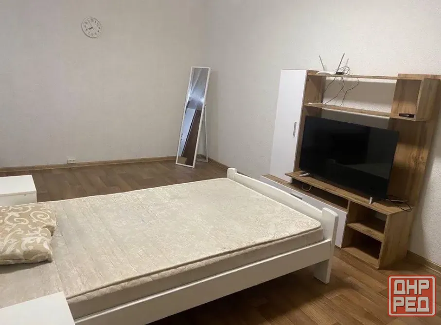 Сдается однокомнатная квартира в Будёновском районе Донецк - изображение 4