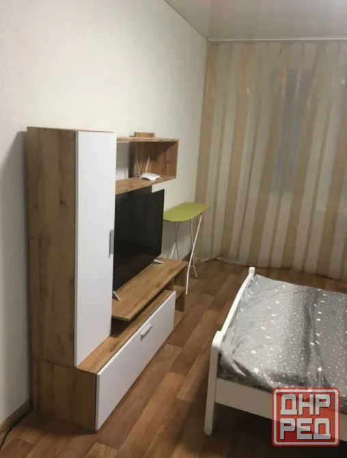 Сдается однокомнатная квартира в Будёновском районе Донецк - изображение 2