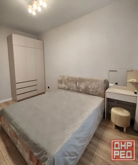 2-комнатная квартира на крытом рынке Донецк - изображение 2