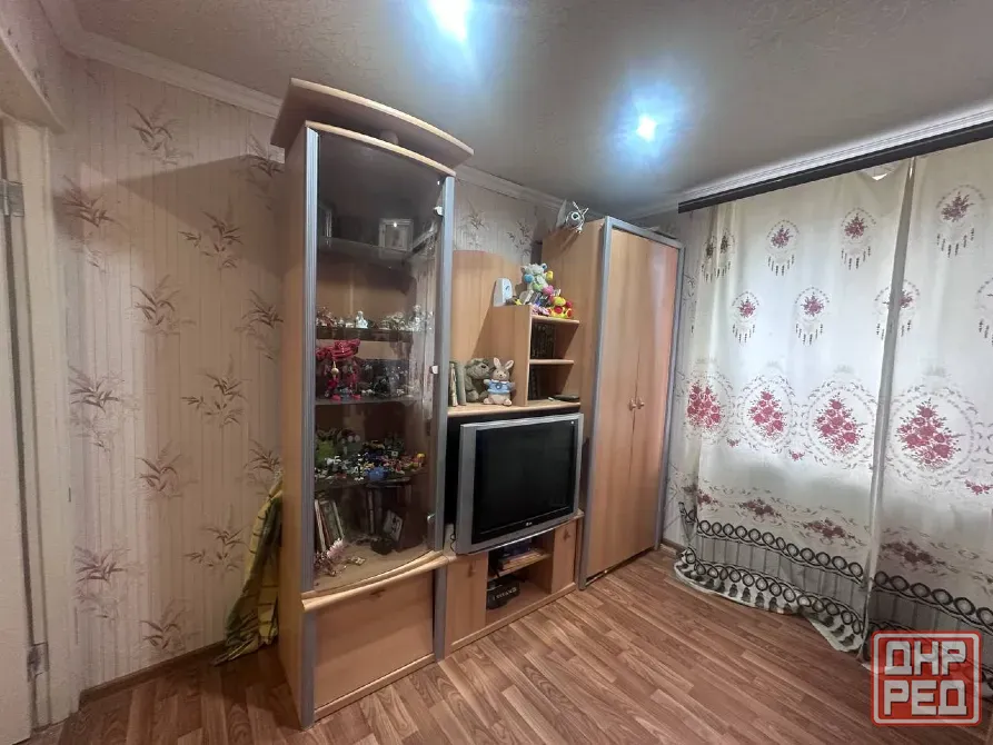 Предлагается к продаже 3к квартира на Листопрокатчиков Донецк - изображение 9