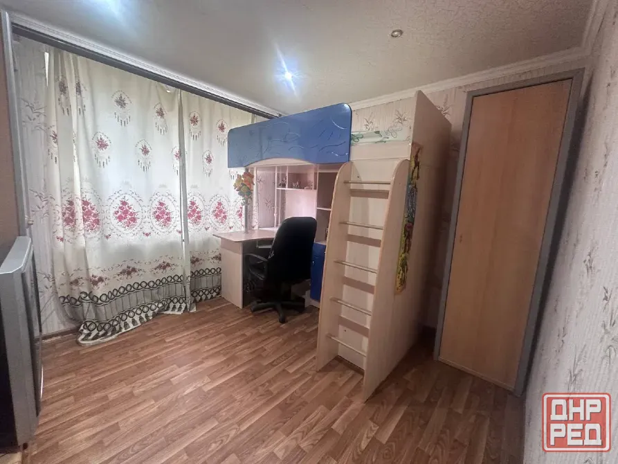 Предлагается к продаже 3к квартира на Листопрокатчиков Донецк - изображение 12