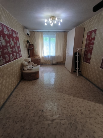 Трехкомнатная в Пролетарском Донецк