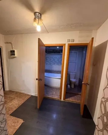 квартира на азотном Донецк