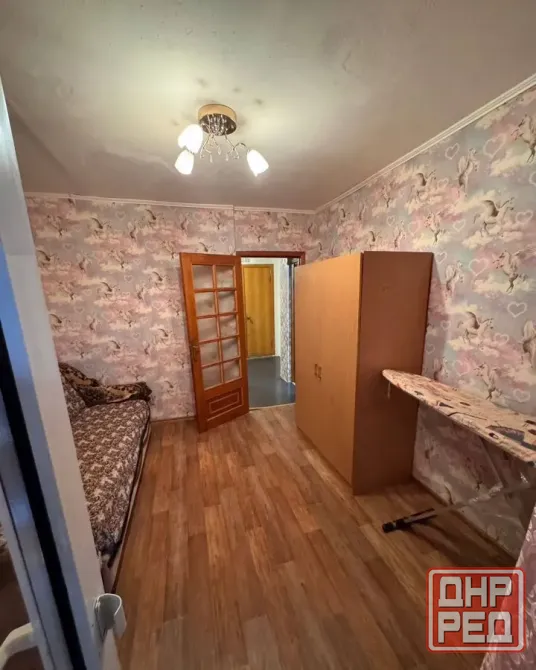 квартира на азотном Донецк - изображение 2