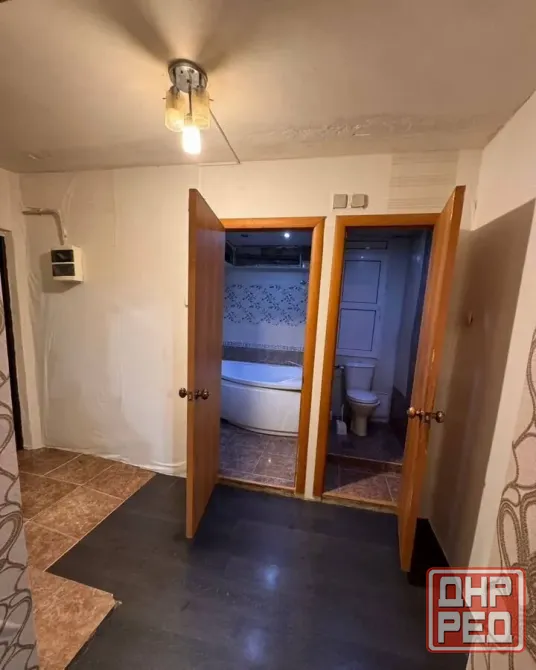 квартира на азотном Донецк - изображение 3
