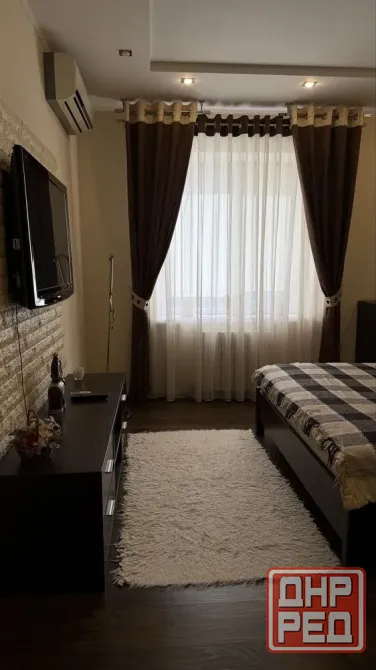 Сдам уютную 2-комнатную квартиру в Будённовском районе! Расположение: ул. Независимости Донецк - изображение 7