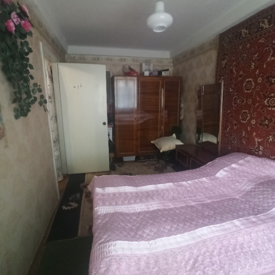 Срочно. Аренда долгосрочно. г Харцызск 3х комнатная квартира, 4 этажМик. Юбилейный. Харцызск