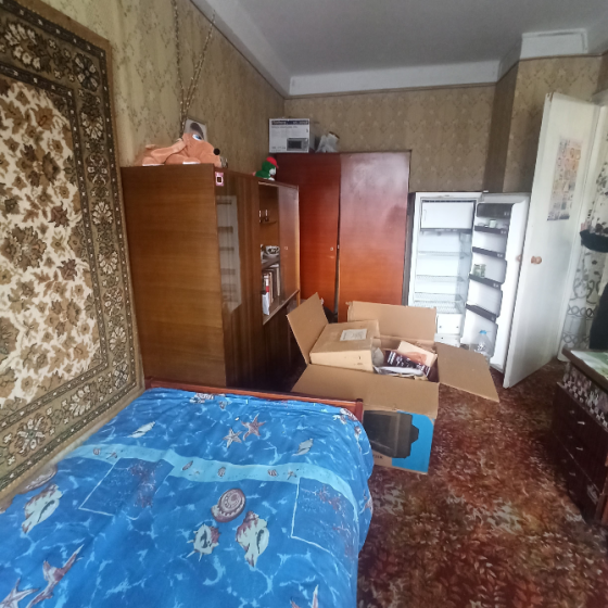 Срочно. Аренда долгосрочно. г Харцызск 3х комнатная квартира, 4 этажМик. Юбилейный. Харцызск