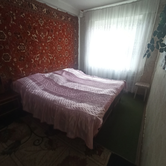 Срочно. Аренда долгосрочно. г Харцызск 3х комнатная квартира, 4 этажМик. Юбилейный. Харцызск
