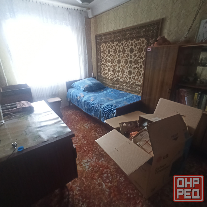 Срочно. Аренда долгосрочно. г Харцызск 3х комнатная квартира, 4 этажМик. Юбилейный. Харцызск - изображение 7