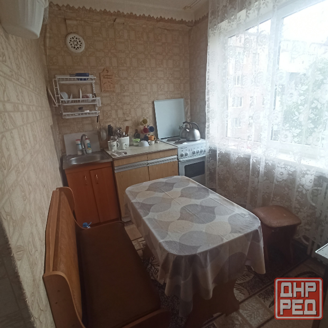 Срочно. Аренда долгосрочно. г Харцызск 3х комнатная квартира, 4 этажМик. Юбилейный. Харцызск - изображение 6