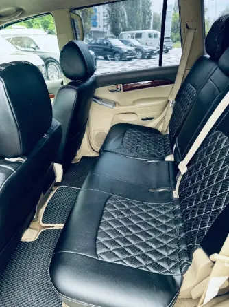 TOYOTA LAND CRUISER Донецк