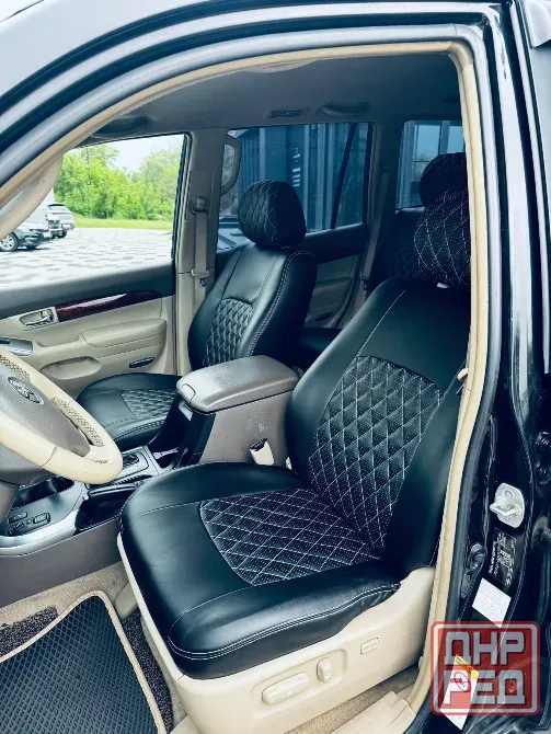 TOYOTA LAND CRUISER Донецк - изображение 5