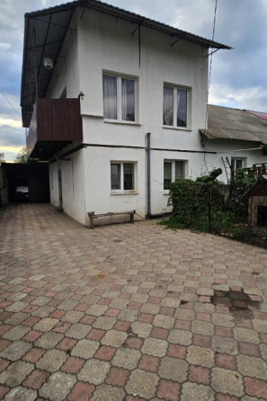 Продаётся 2-х этажный дом дуплекс г.Макеевка Гвардейка Макеевка