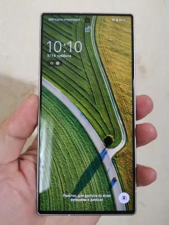 Sparp Aquos R 9. 12 /256 Sim +eSim Донецк