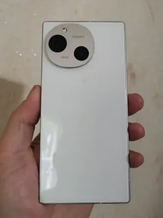 Sparp Aquos R 9. 12 /256 Sim +eSim Донецк