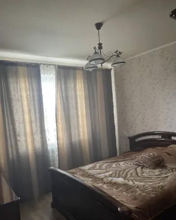 Сдаётся двухкомнатная квартира в Кировском районе Донецк