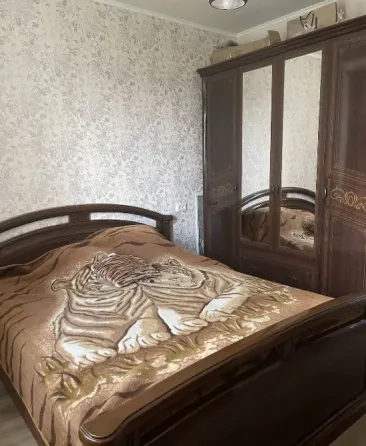 Сдаётся двухкомнатная квартира в Кировском районе Донецк