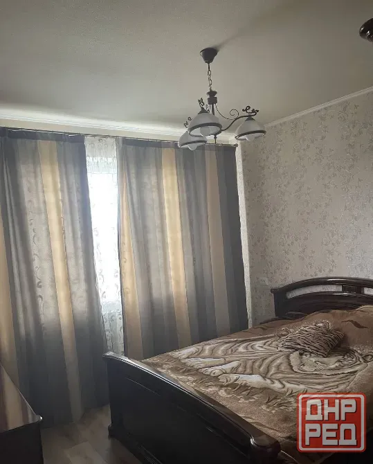 Сдаётся двухкомнатная квартира в Кировском районе Донецк - изображение 2