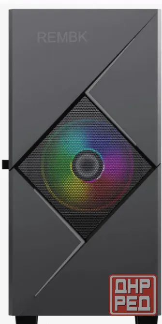 Компьютерный Корпус Gamemax Cyclops bg - арт:9848 Макеевка - изображение 3