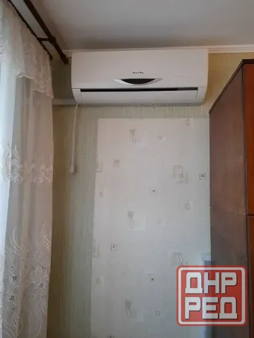 Сдам квартиру, донецк, район ворошиловский, грин плаза Донецк - изображение 3
