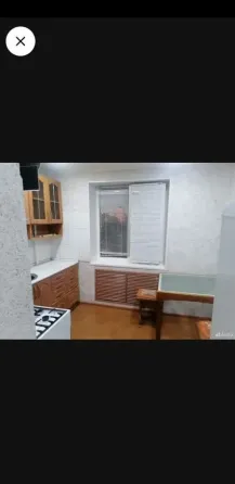 Сдается: 2 комнатная квартира Пр.Дзержинского Донецк