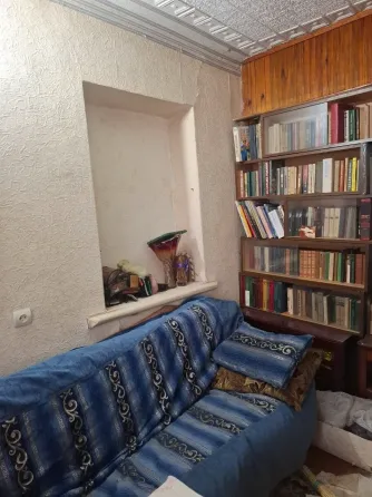 Продам дом 70 м2. Куйбышевский район. Новоэкономическая Донецк